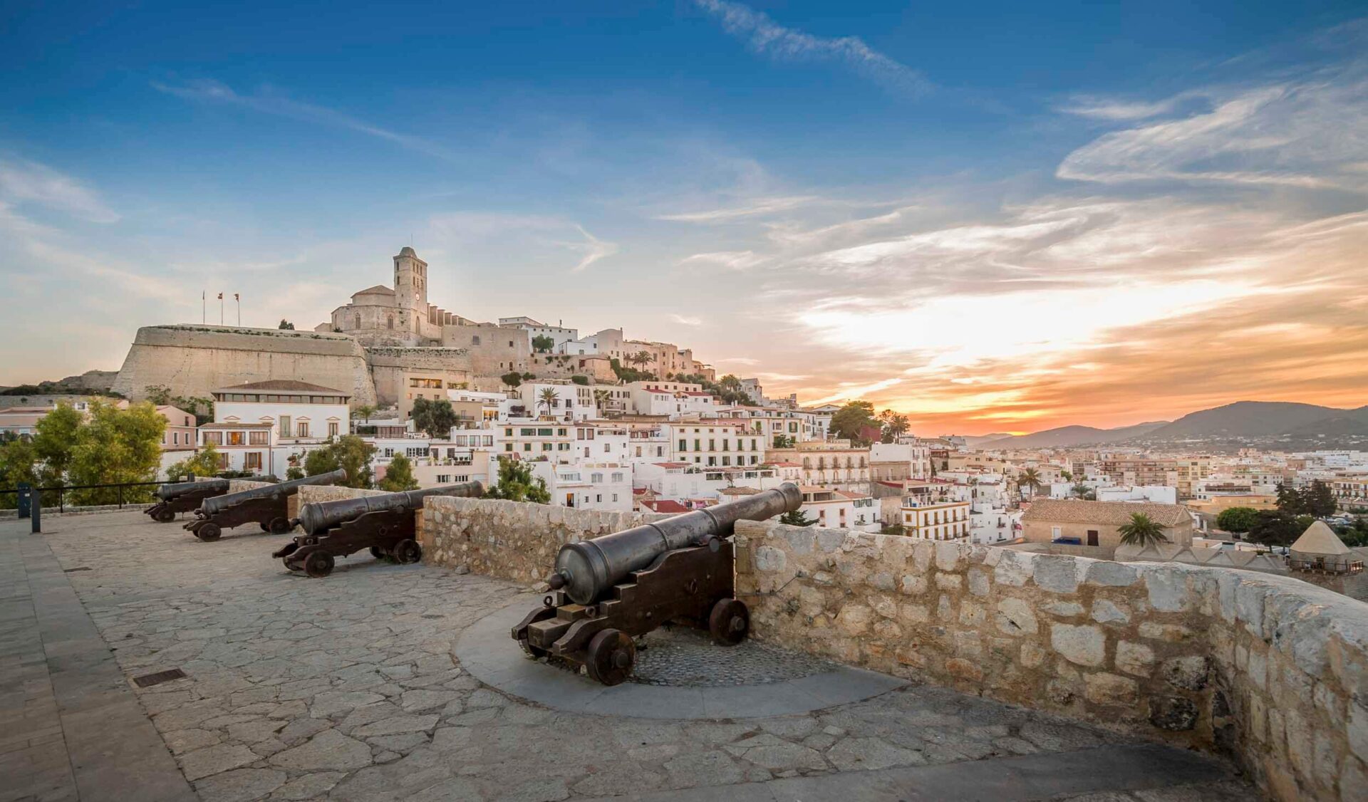 Ibiza in Winter: Experiencing the Best Things to Do