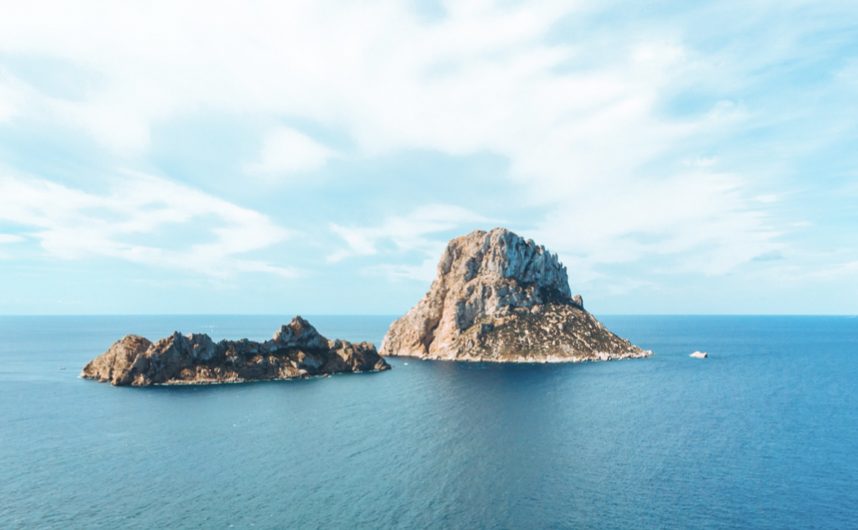 Es Vedra