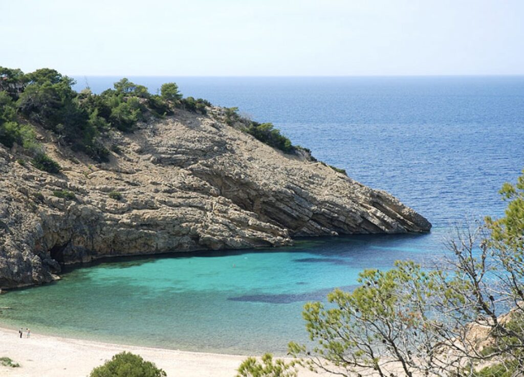 Ibiza Beautiful Bays