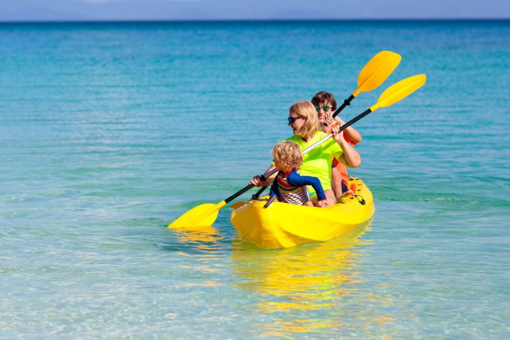 Kayak