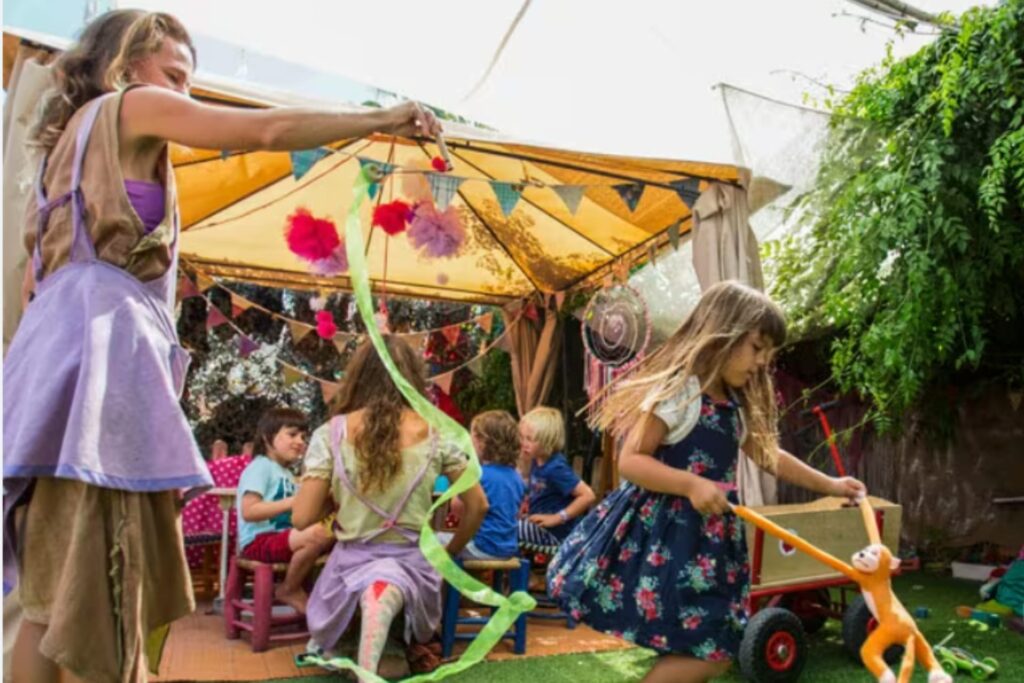 Kids Experiences Dalias