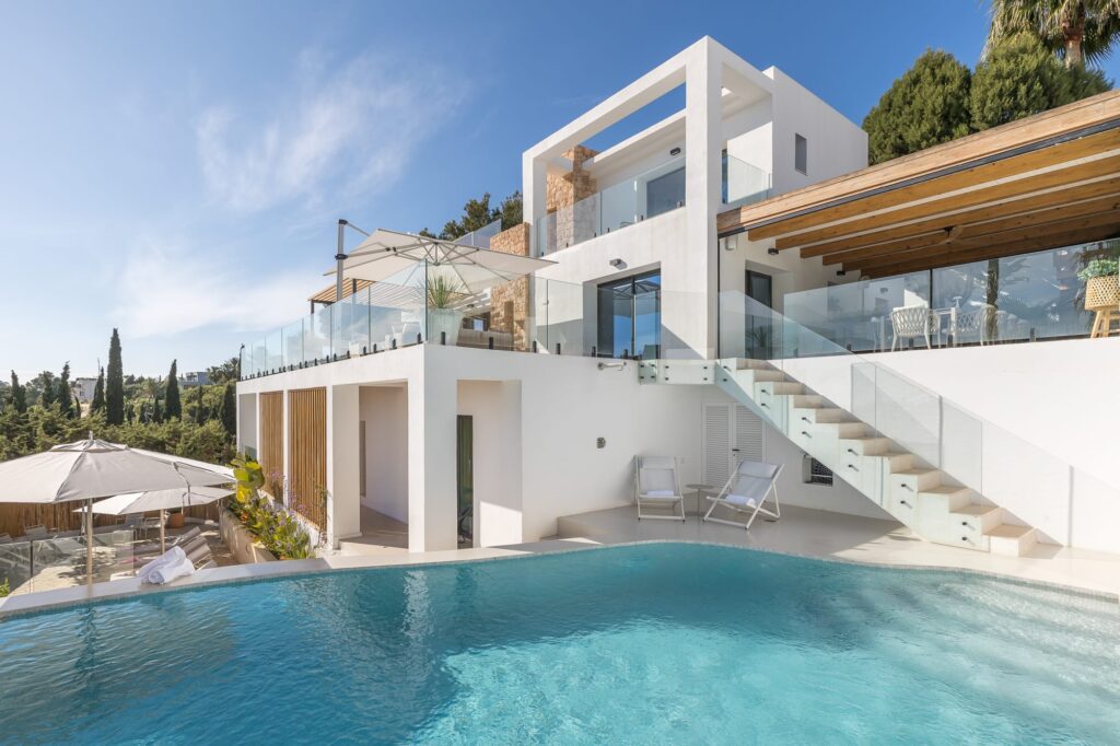Casa Luna Entire House