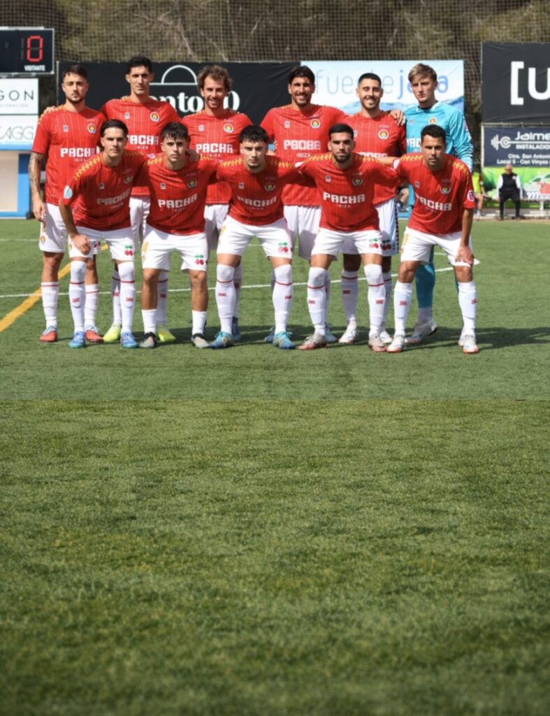 Ibiza Football Club