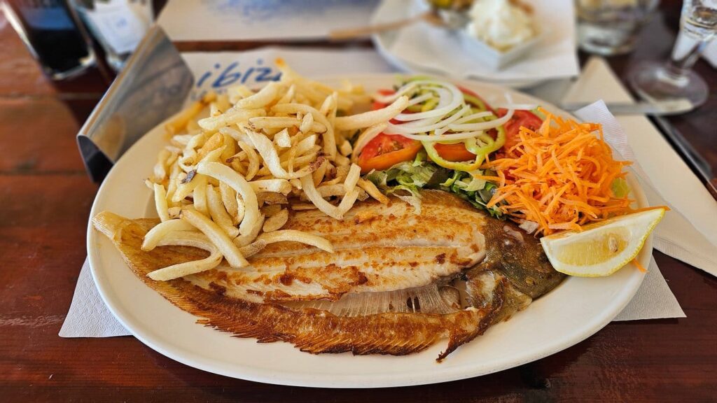 Bar Grill Llumbi