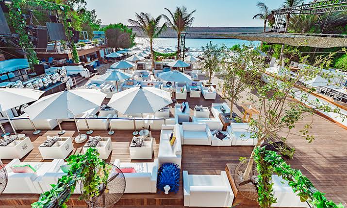 Blue Marlin Ibiza