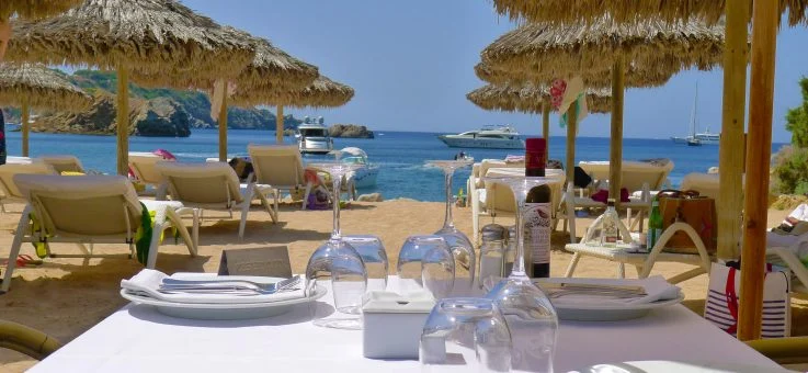 Es Torrent Restaurant