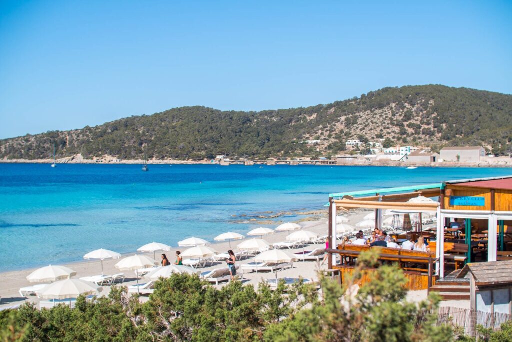 Jockey Club Ibiza
