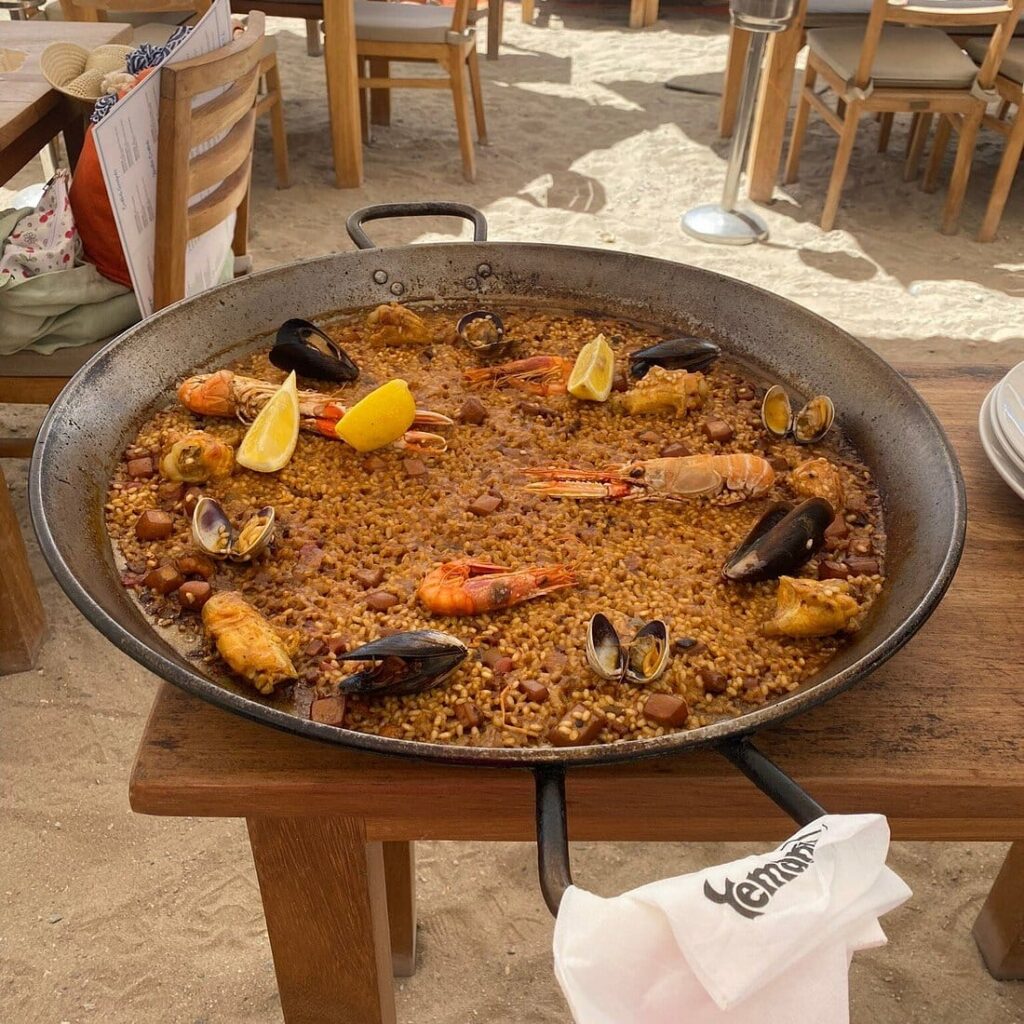 Yemanja Ibiza