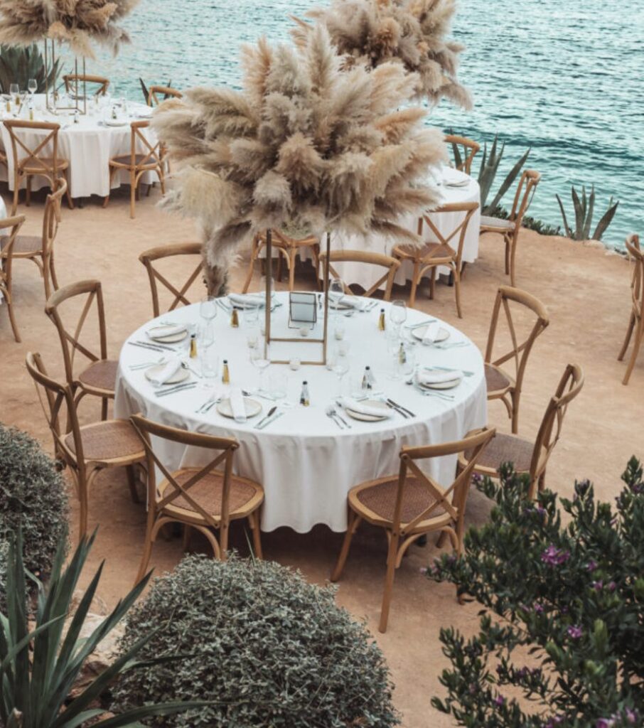 Amante Beach Club