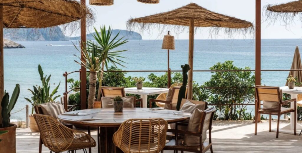 Atzaro Beach