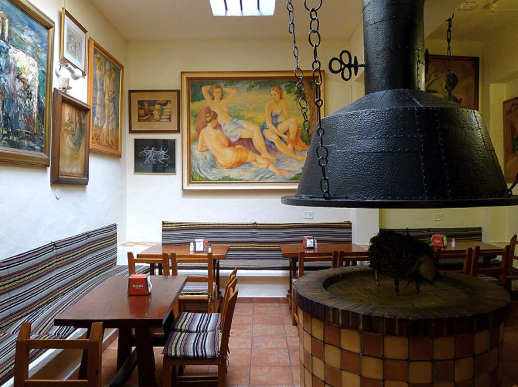 Bar Costa