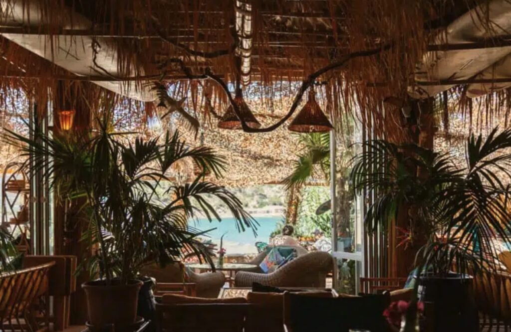 Boat House Ibiza