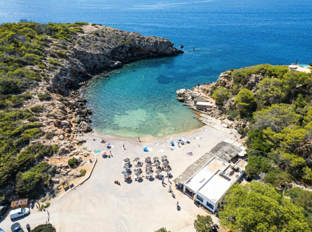 Cala Carbo