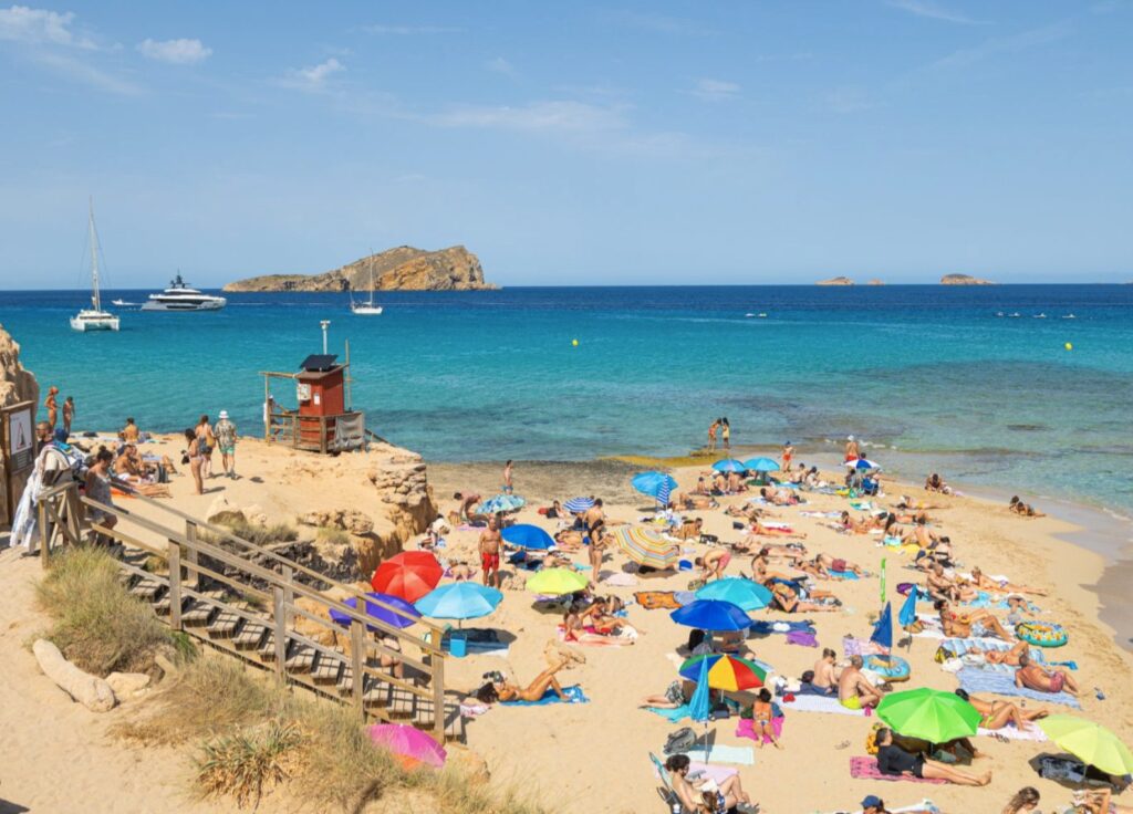 Cala Conte