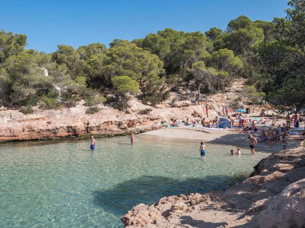 Cala Gracio