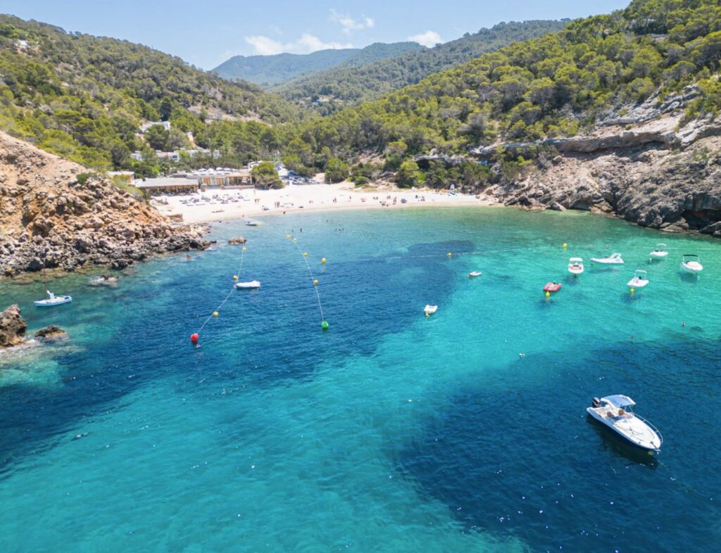 Cala Moli