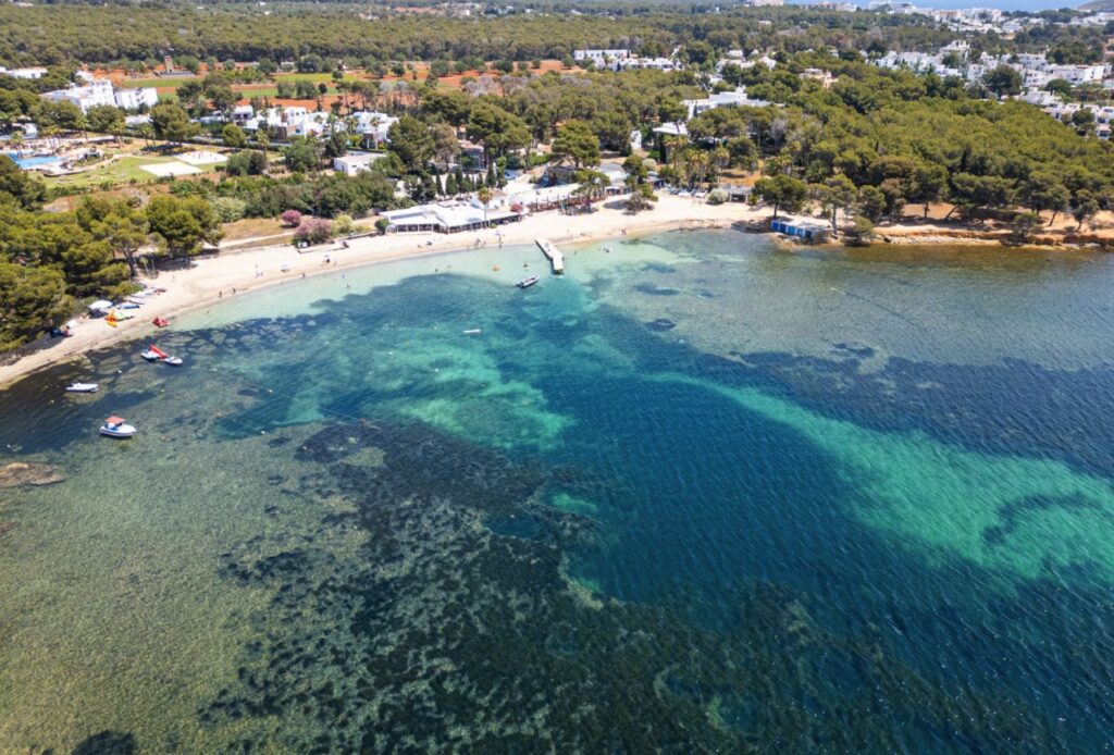Cala Pada