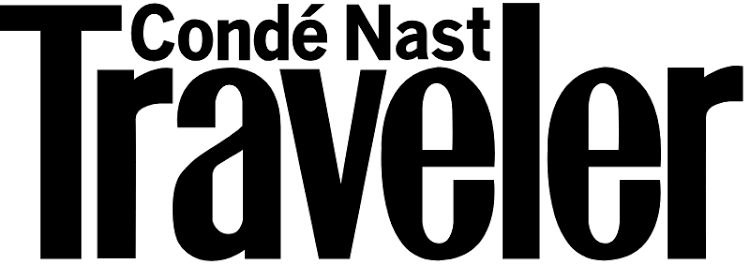 Cntraveller Logo