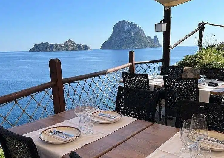 Es Boldado Restaurant