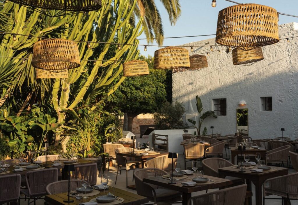 Finca La Plaza