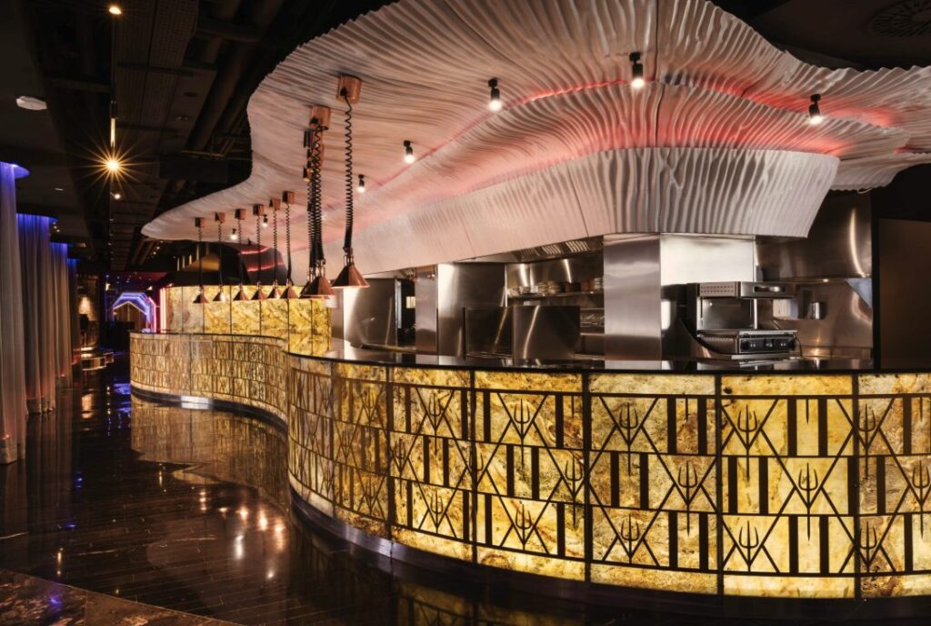 Hells Kitchen Ibiza