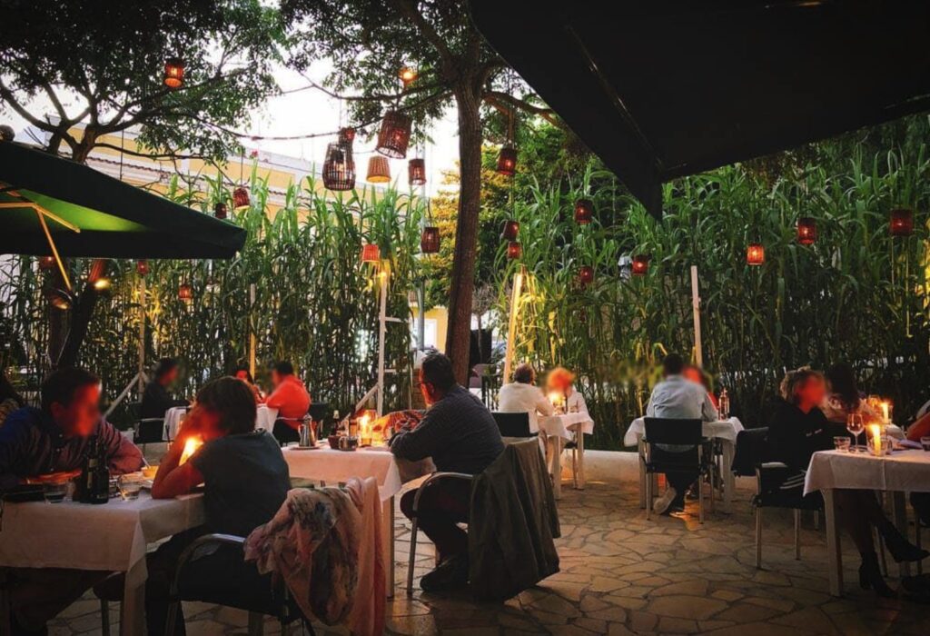 Macao Cafe