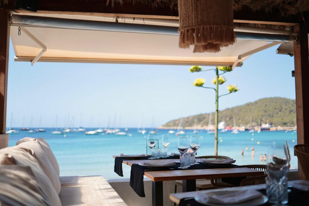 Noho Beachclub