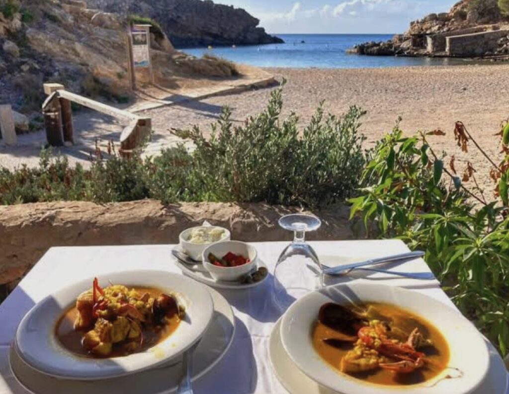 Restaurante Can Vicent