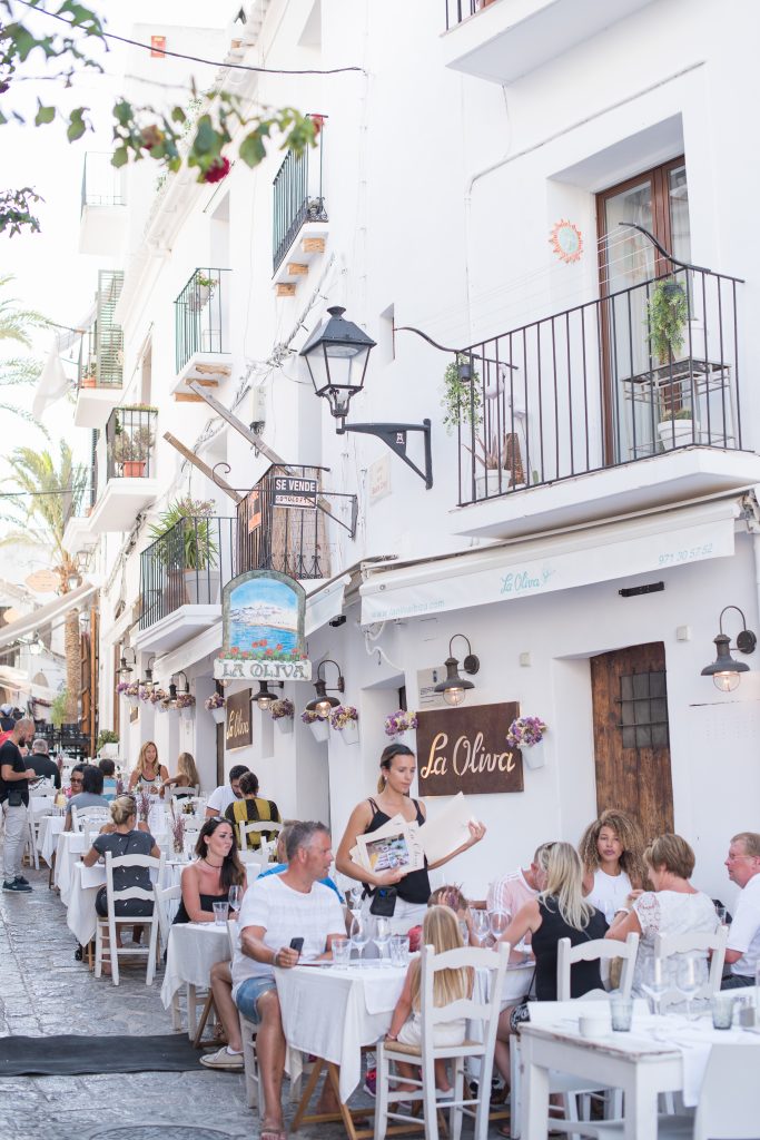 Restaurants