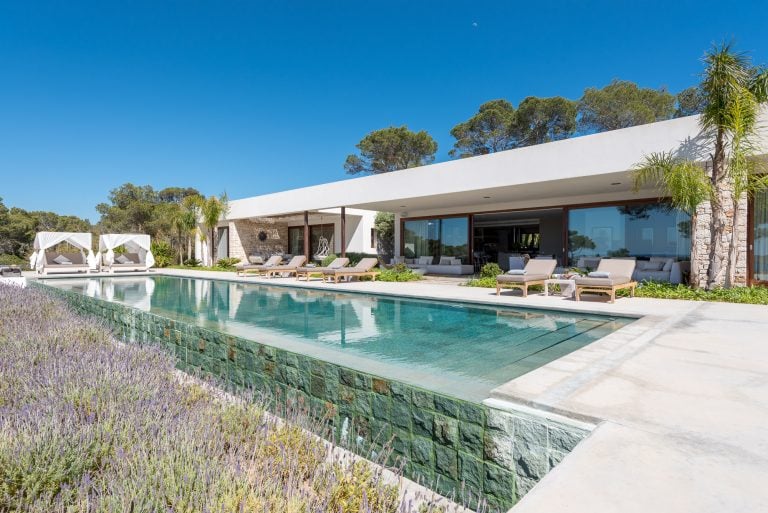 | Instagram-worthy Ibiza villas | Mi Casa Tu Casa Ibiza